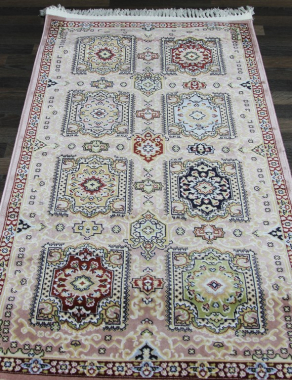 MASHAD PRESTIGE - 01955A - L.PINK / L.PINK